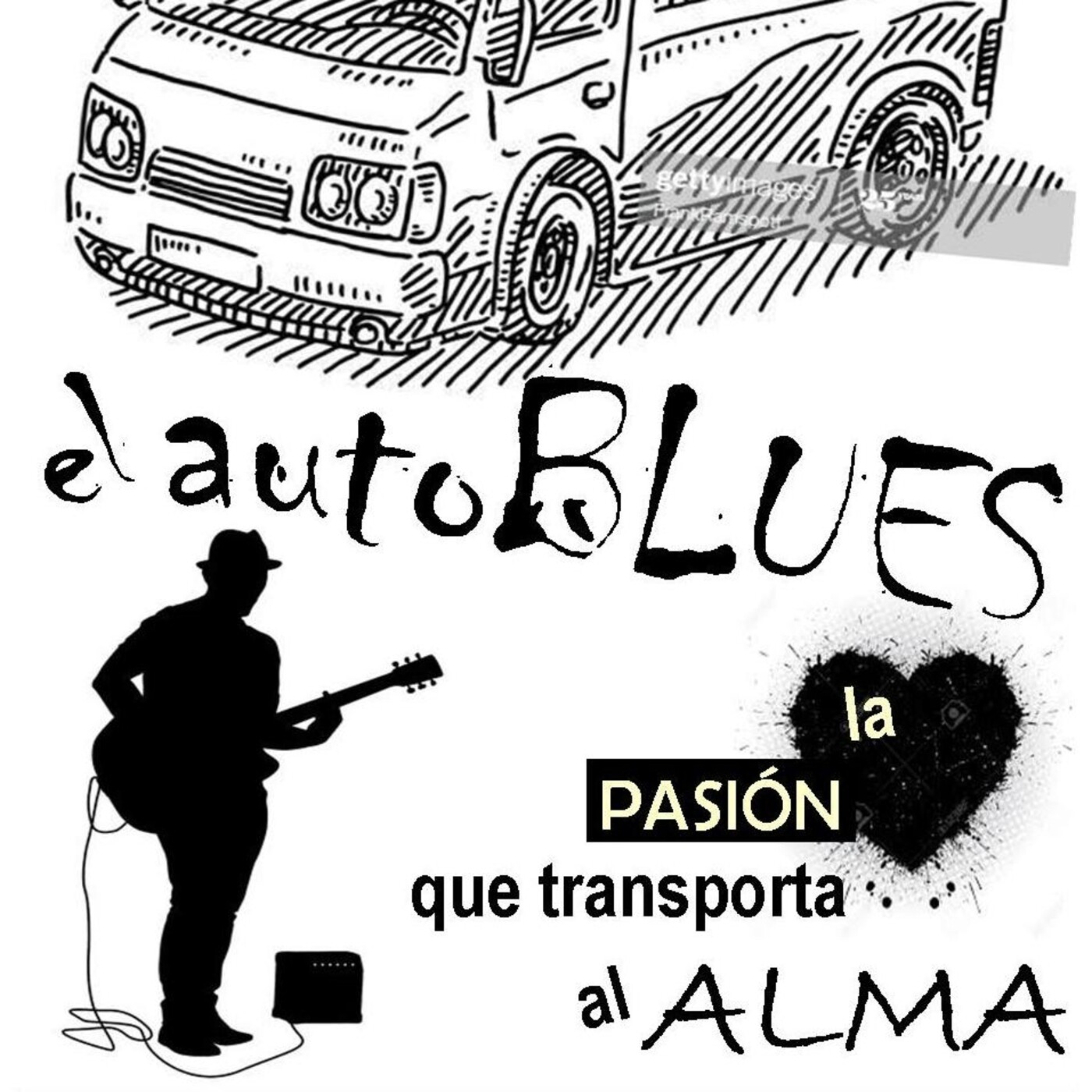 EL Autoblues #3 31-10-2020 episode artwork