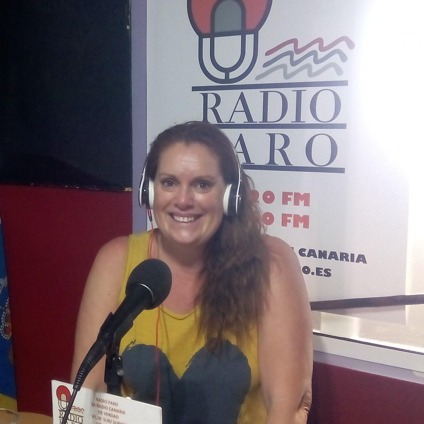 Sección G. David Peralta del Batiburrillo