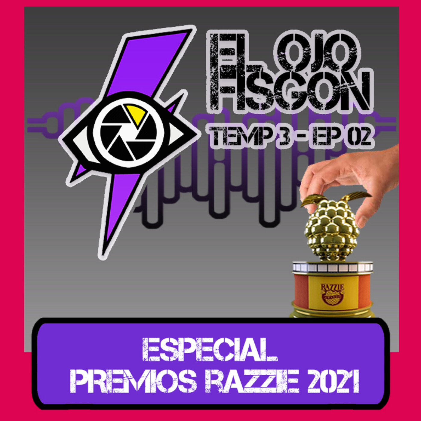 El Ojo Fisgon