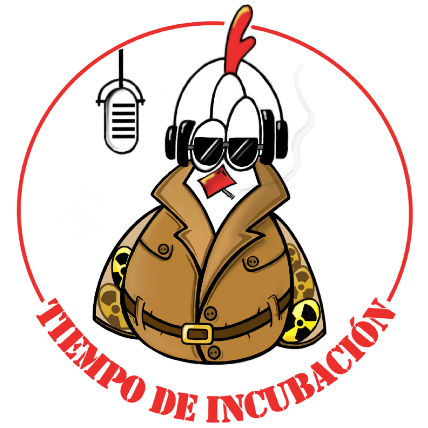 Tiempo de Incubación
