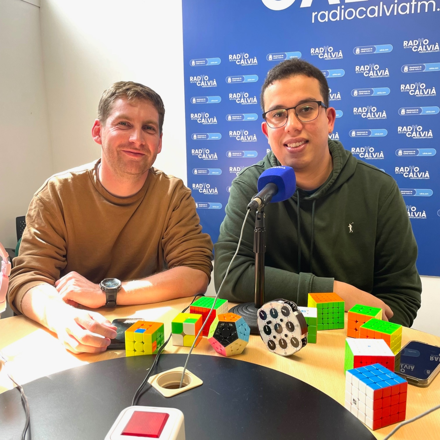 Programas Radio Calvià