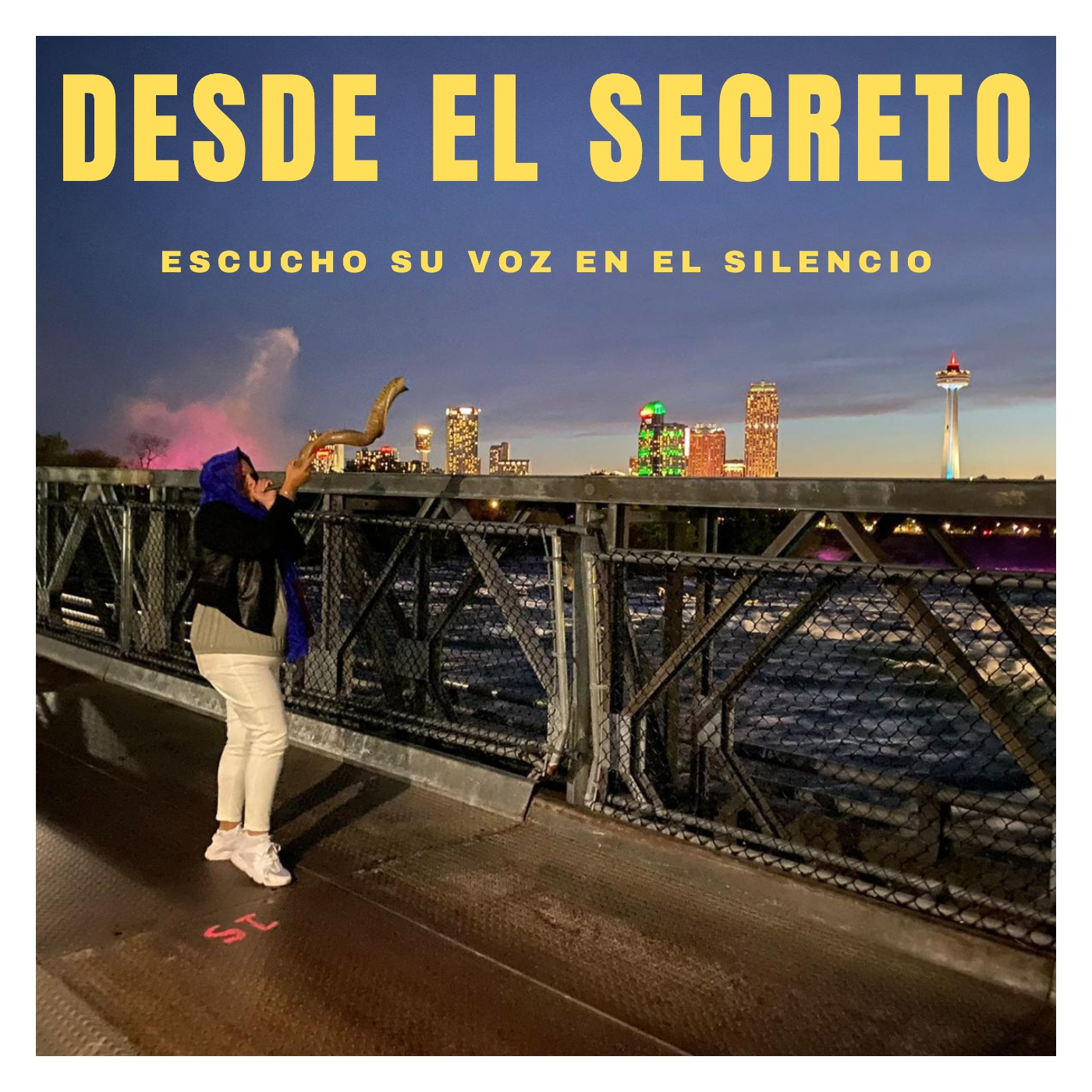 Desde El Secreto