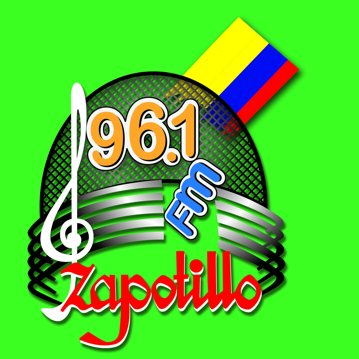 Podcast RADIO ZAPOTILLO
