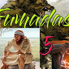 Fumadas de la Biblia Vol.5!