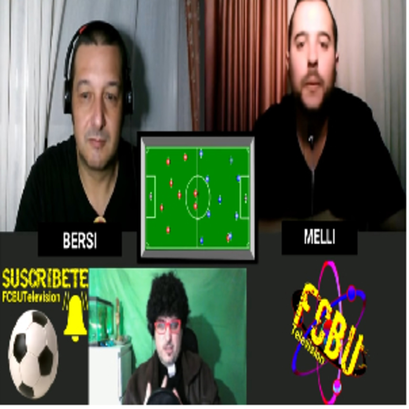FCBUNIVERSAL