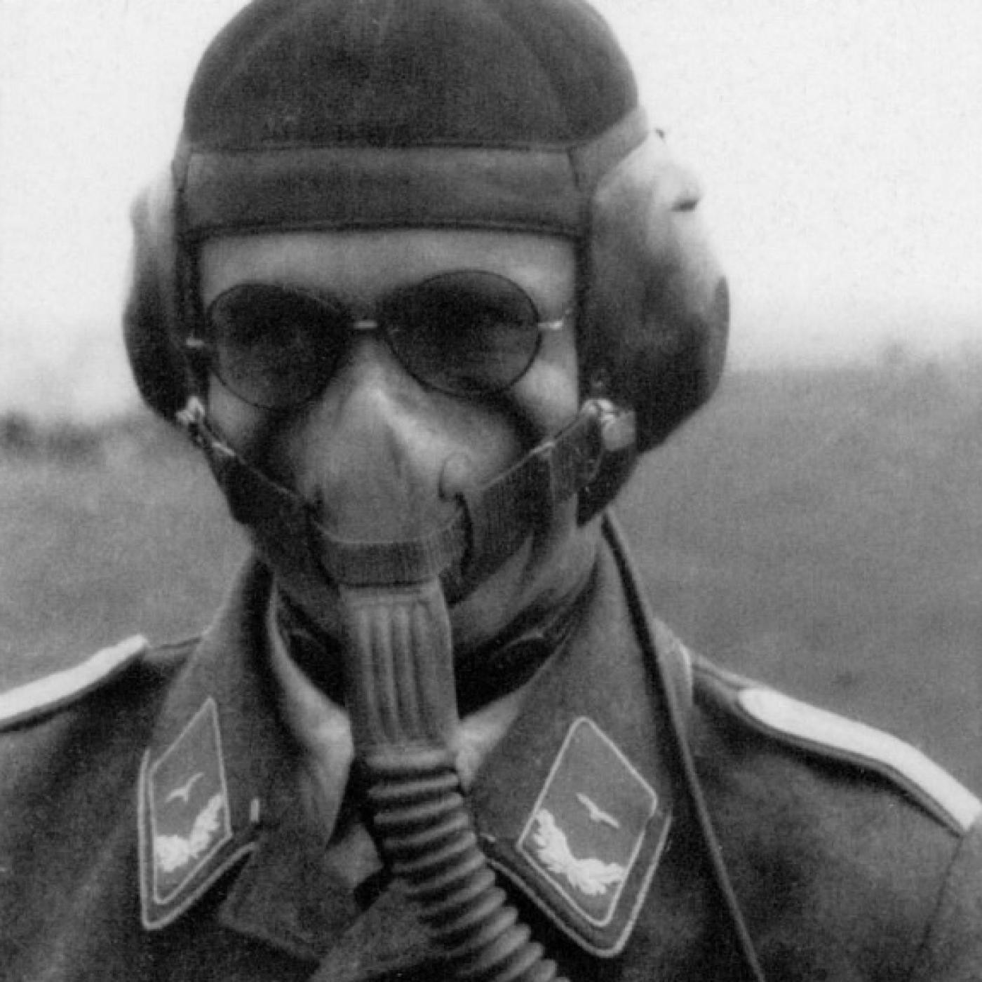 Alfred Branke: Piloto alemán de la Luftwaffe - Episodio exclusivo para mecenas episode artwork