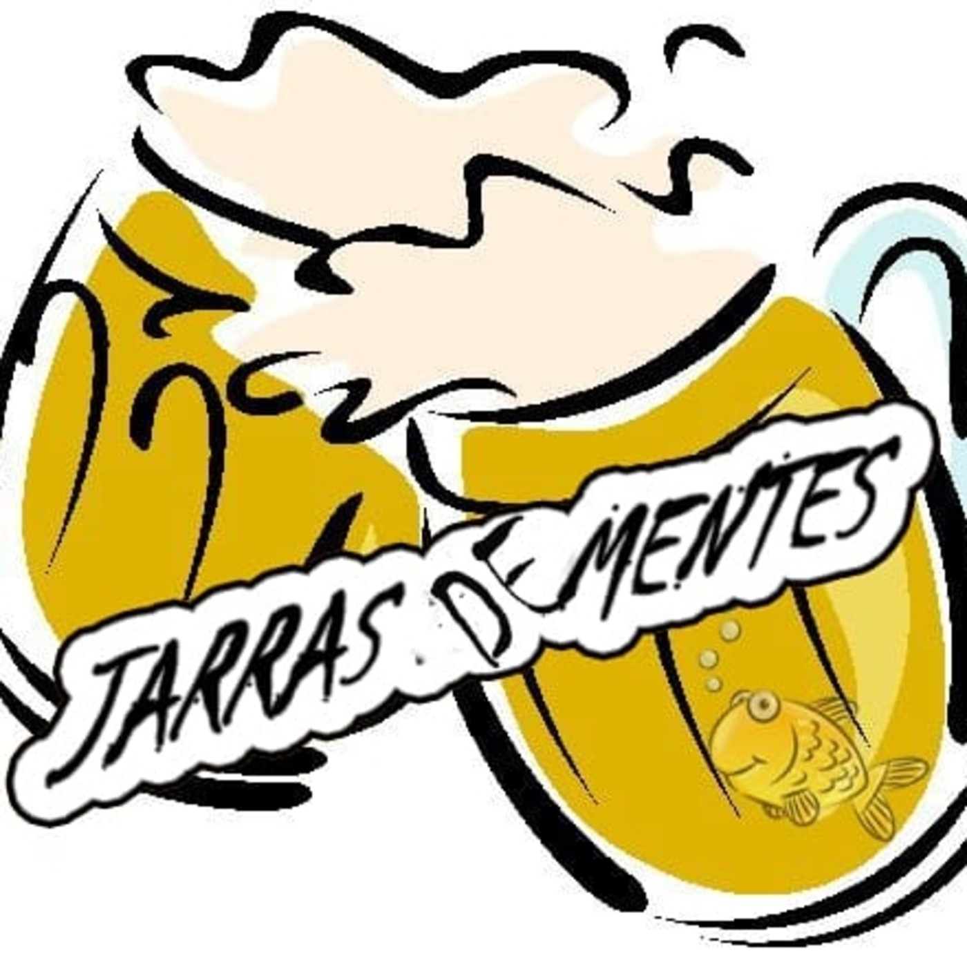 Jarras Dementes