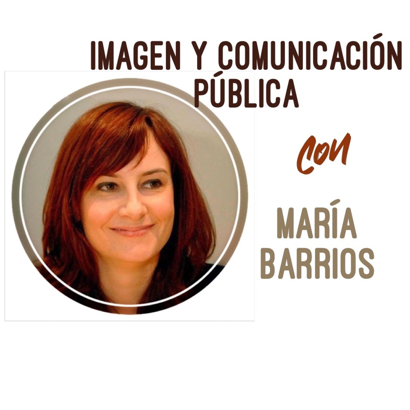 Imagen y Comunicación Pública