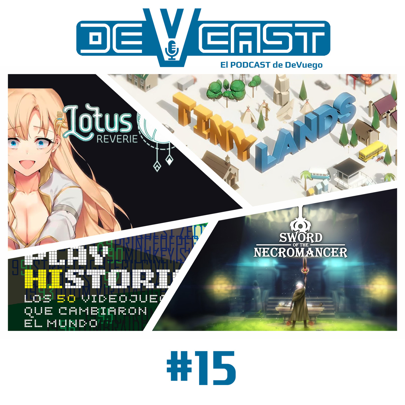 DeVCast
