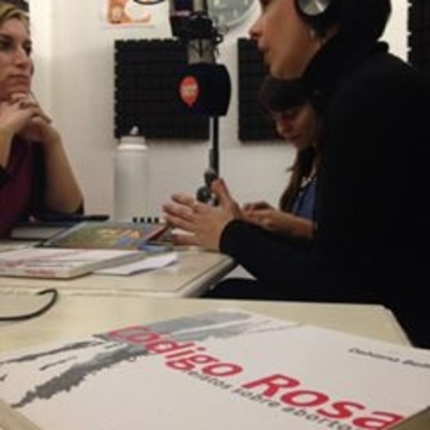 MalCriadas Radio