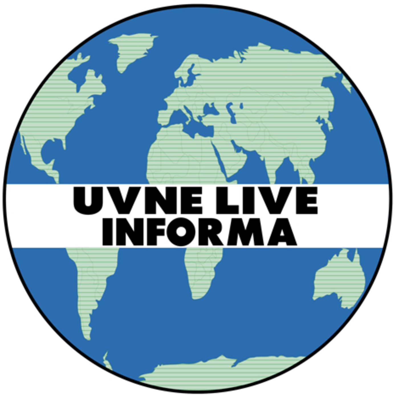 UVNE Live Informa