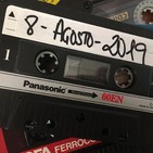 Mixtape (8-agosto-2019) (cara 1)