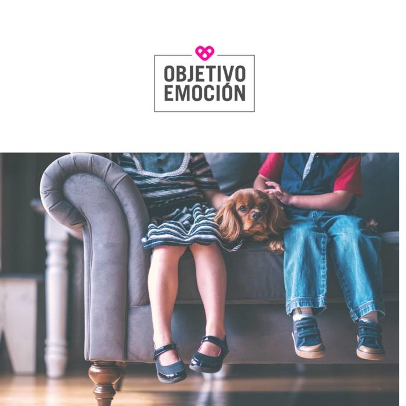 OBJETIVO EMOCION