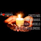 Padre John- Reflexión evangelio madrugada del 17 de Marzo de 2019
