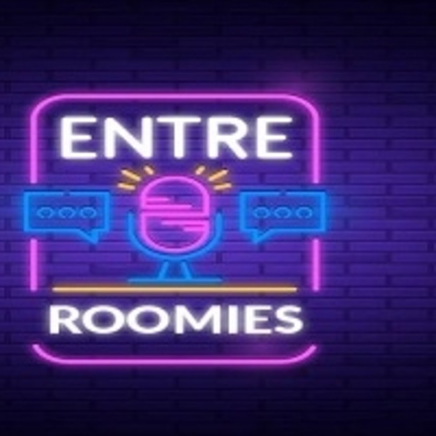 Entre Rommies 120321 p128 episode artwork
