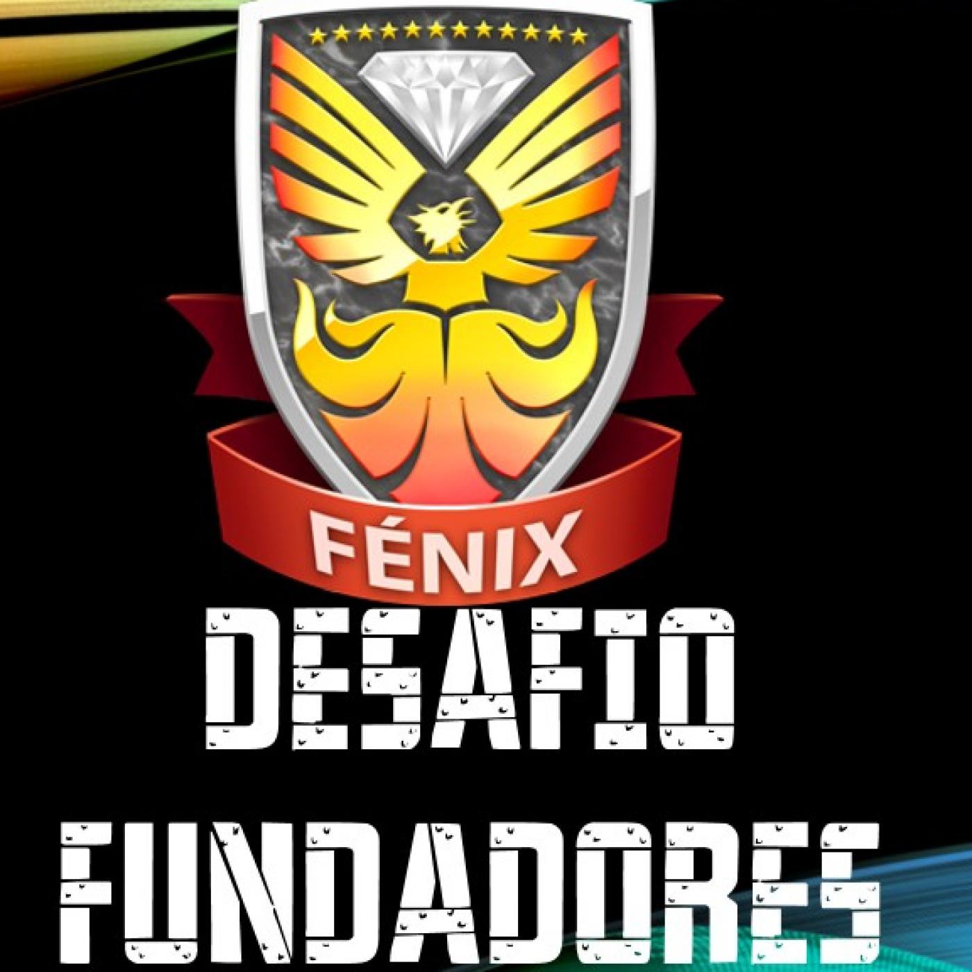 Desafío Fundadores II