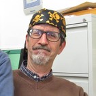 Entrevista a Pedro López Carcelén. Escritor, ilustrador y divulgador de historia de Madrid