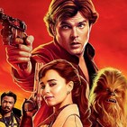 VDI -18- HAN SOLO - Especial Han Solo, Una Historia de Star Wars