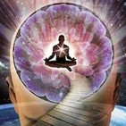 No existe nada afuera, sólo existen pensamientos en mi mente