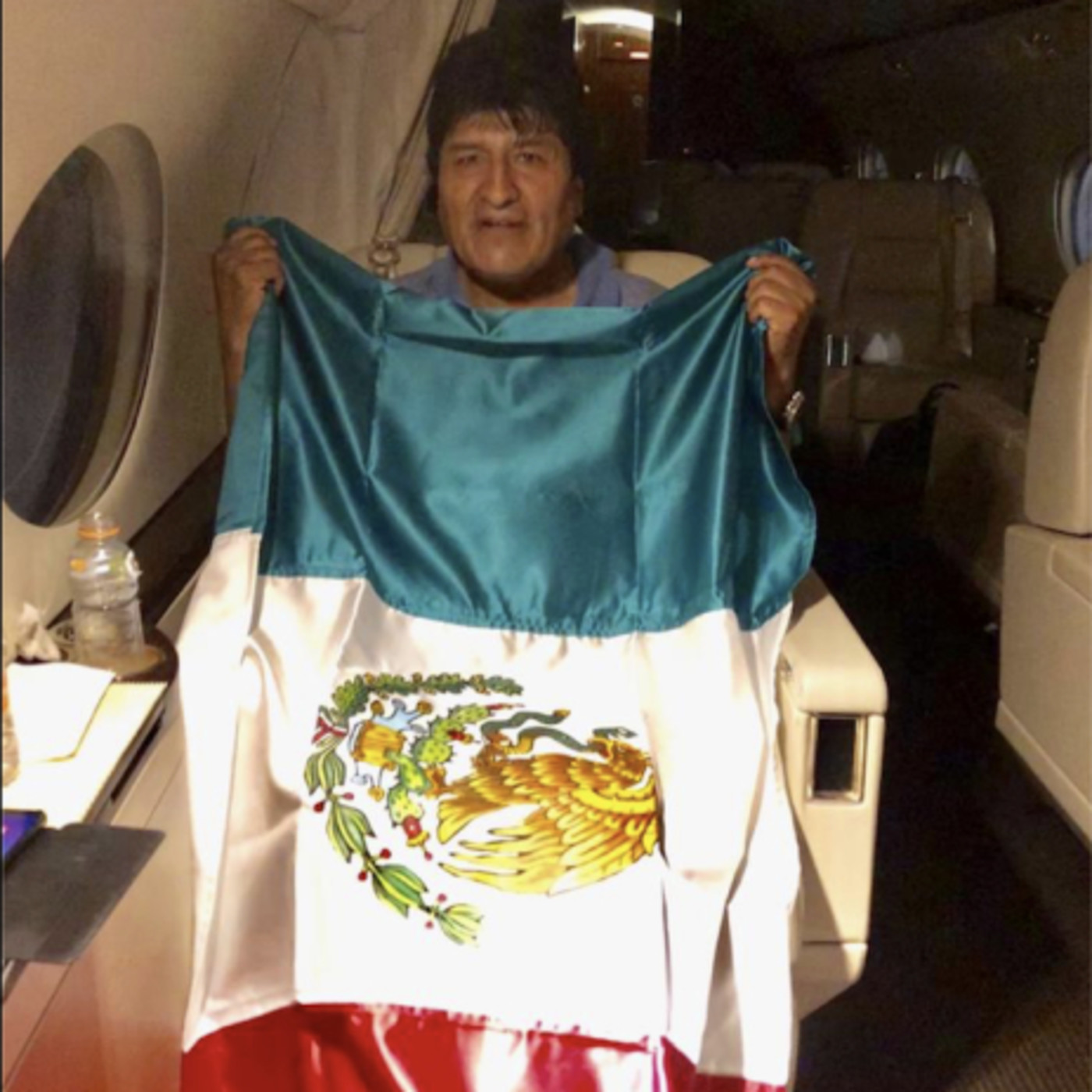 El Patriota