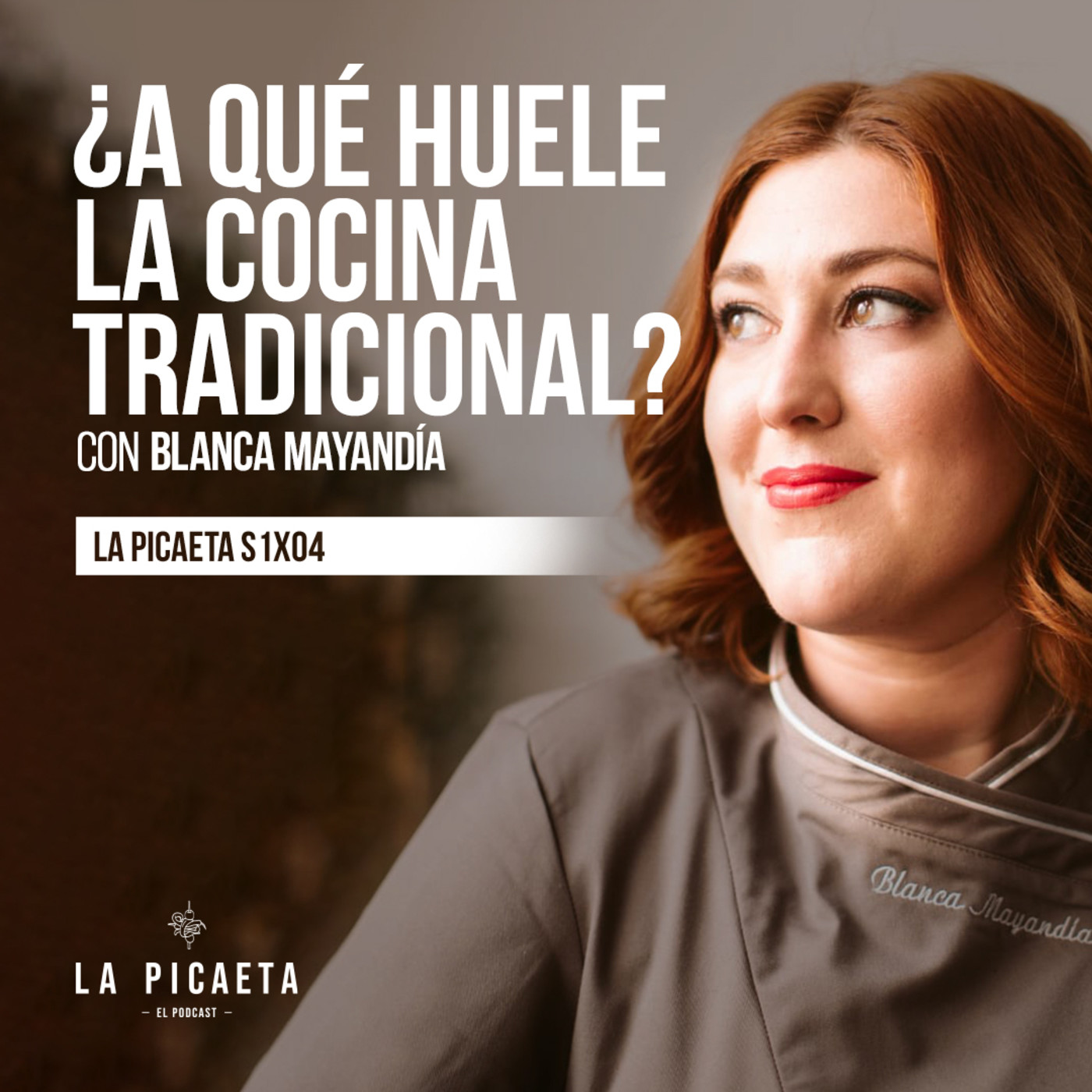 LA PICAETA
