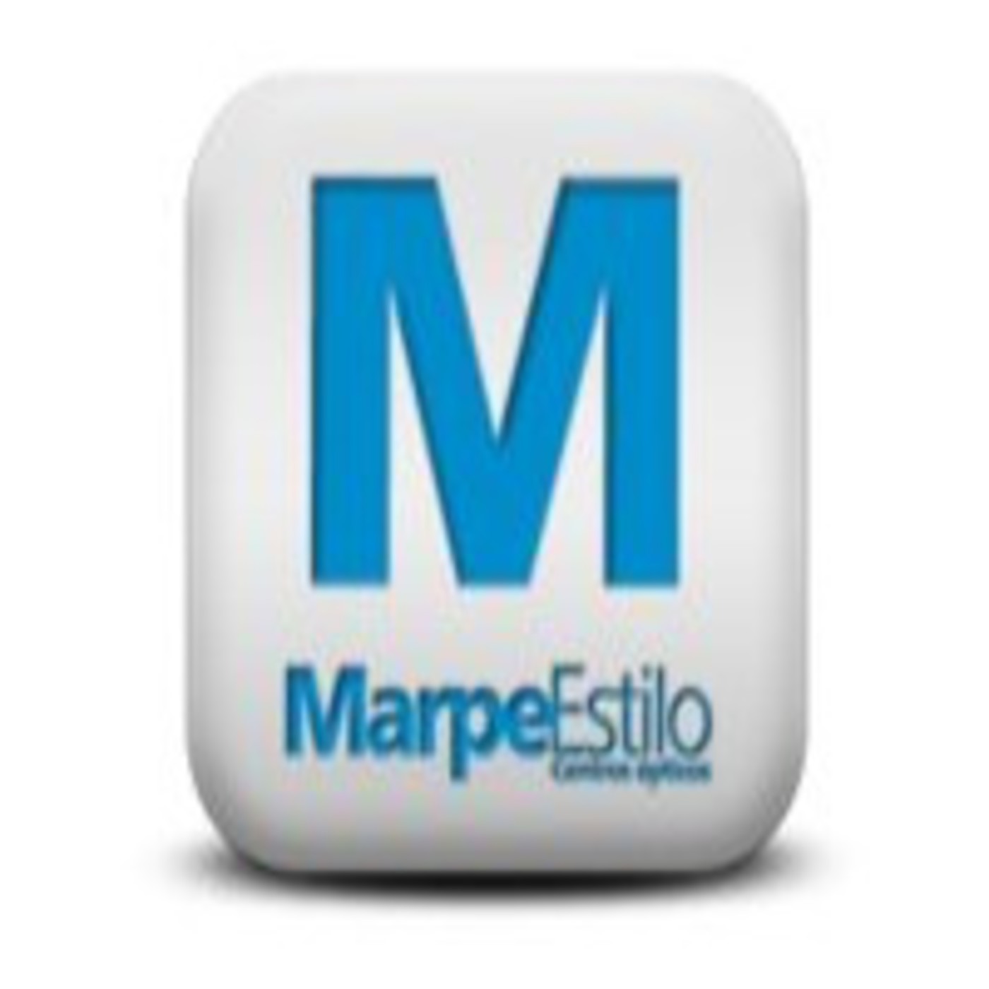 Podcast de aracelimarpe