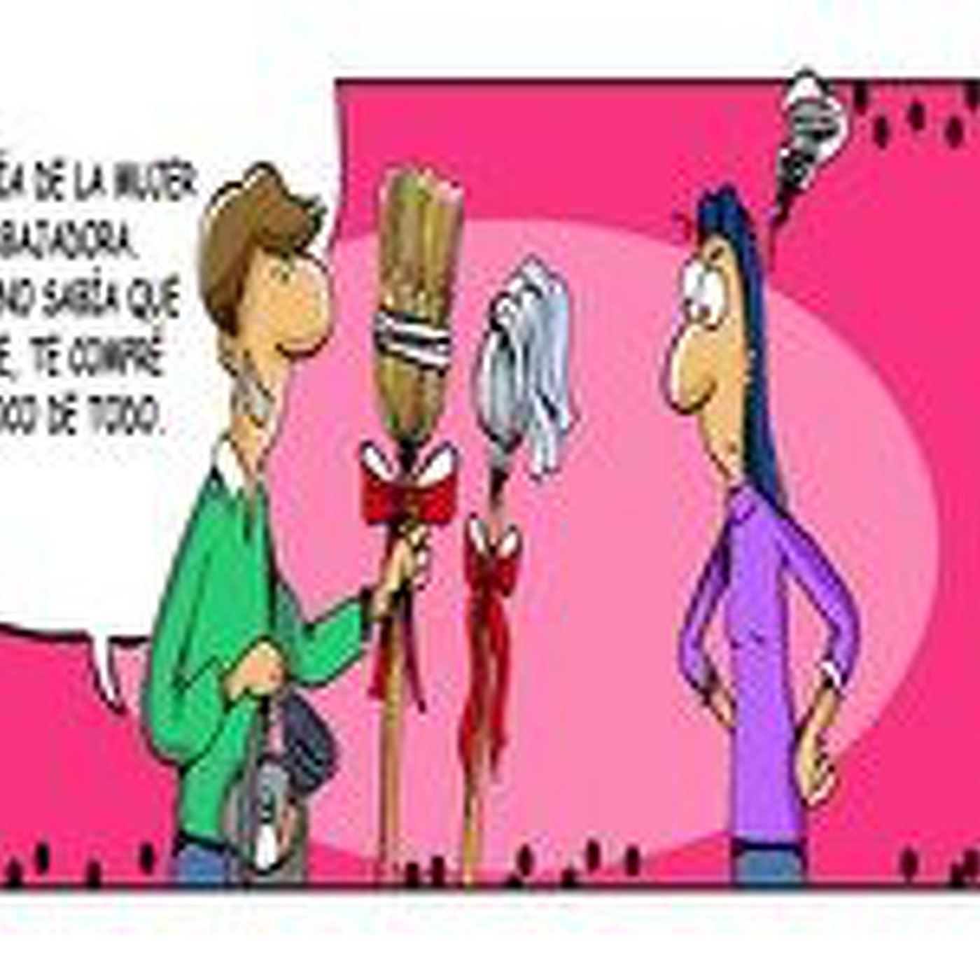 Entrevistas