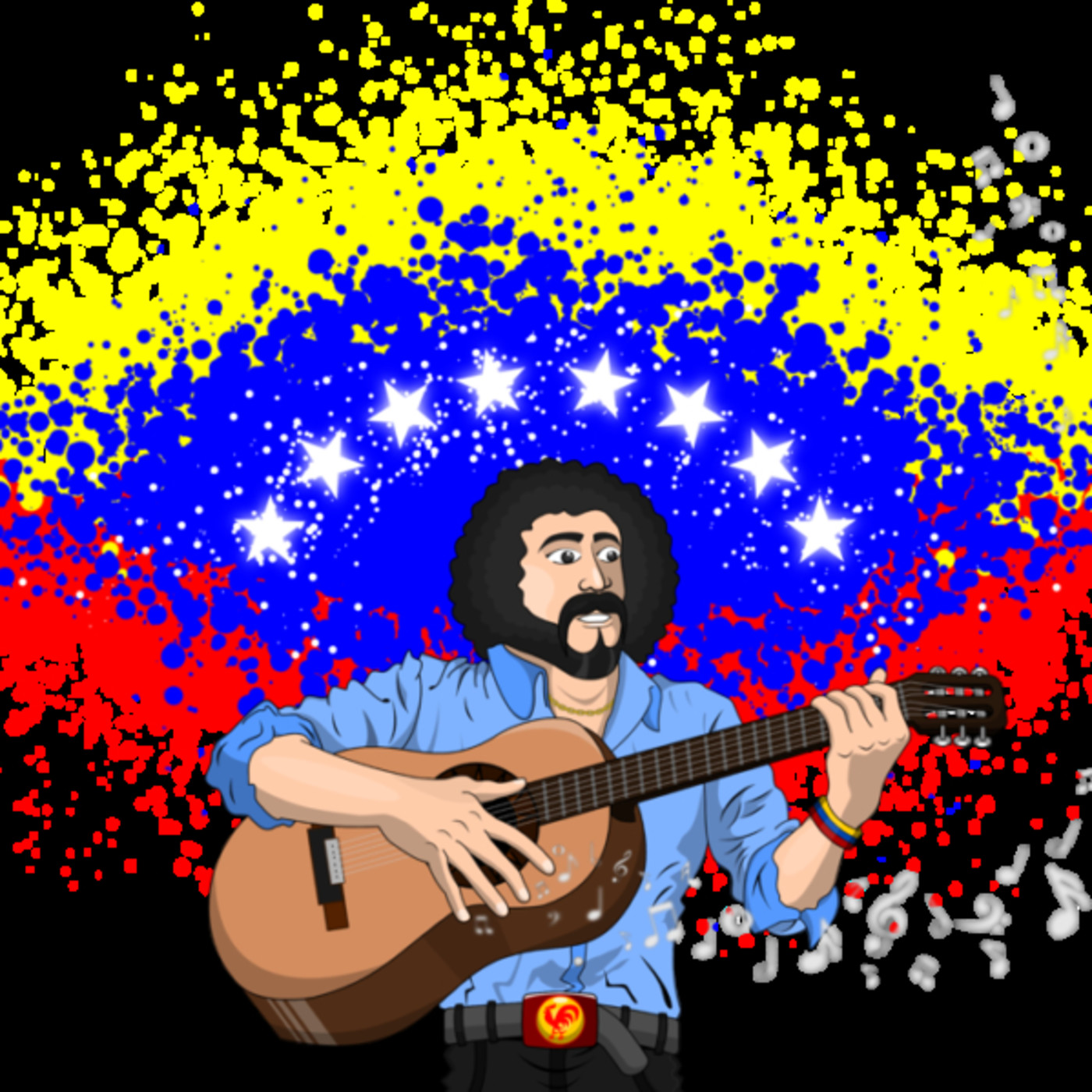 RADIO WEB MAFER ESTEREO
