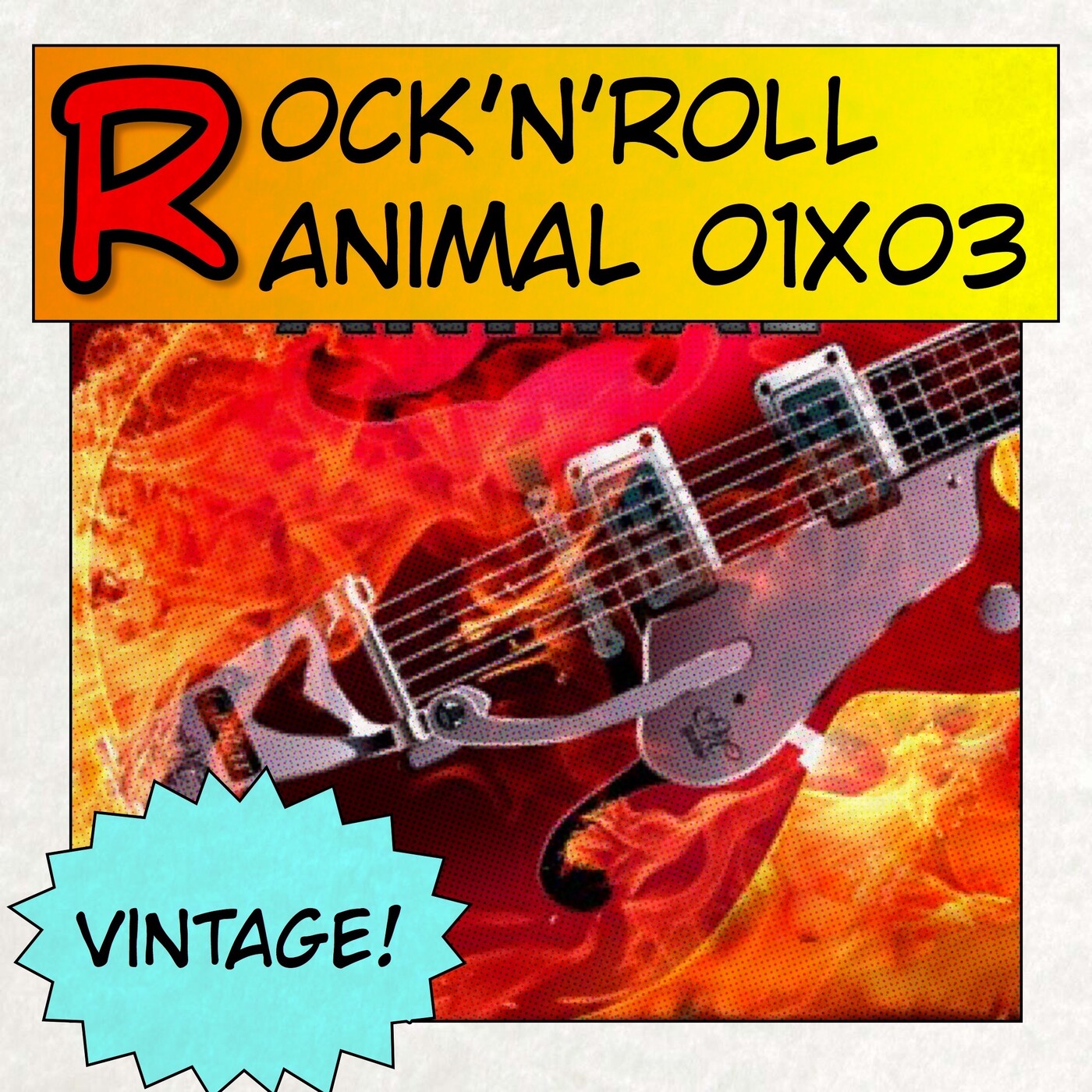 LET\'S ROCK RADIO!