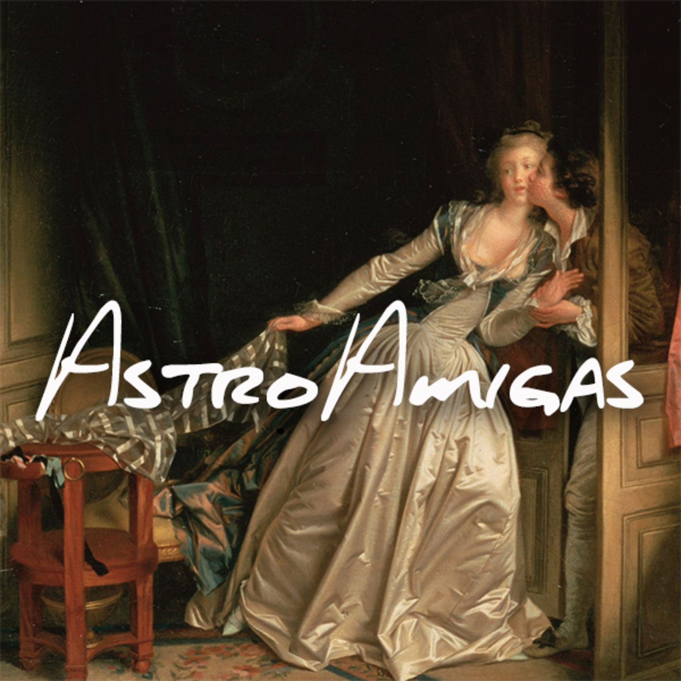 AstroAmigas!