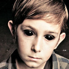 NIÑOS FANTASMA de OJOS NEGROS - NARRADORESDELMISTERIO.NET ( 29-06-2018)