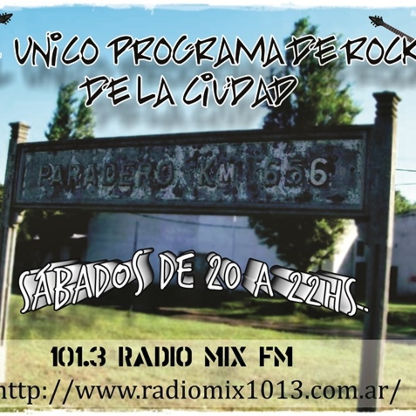 Programa Paradero 656