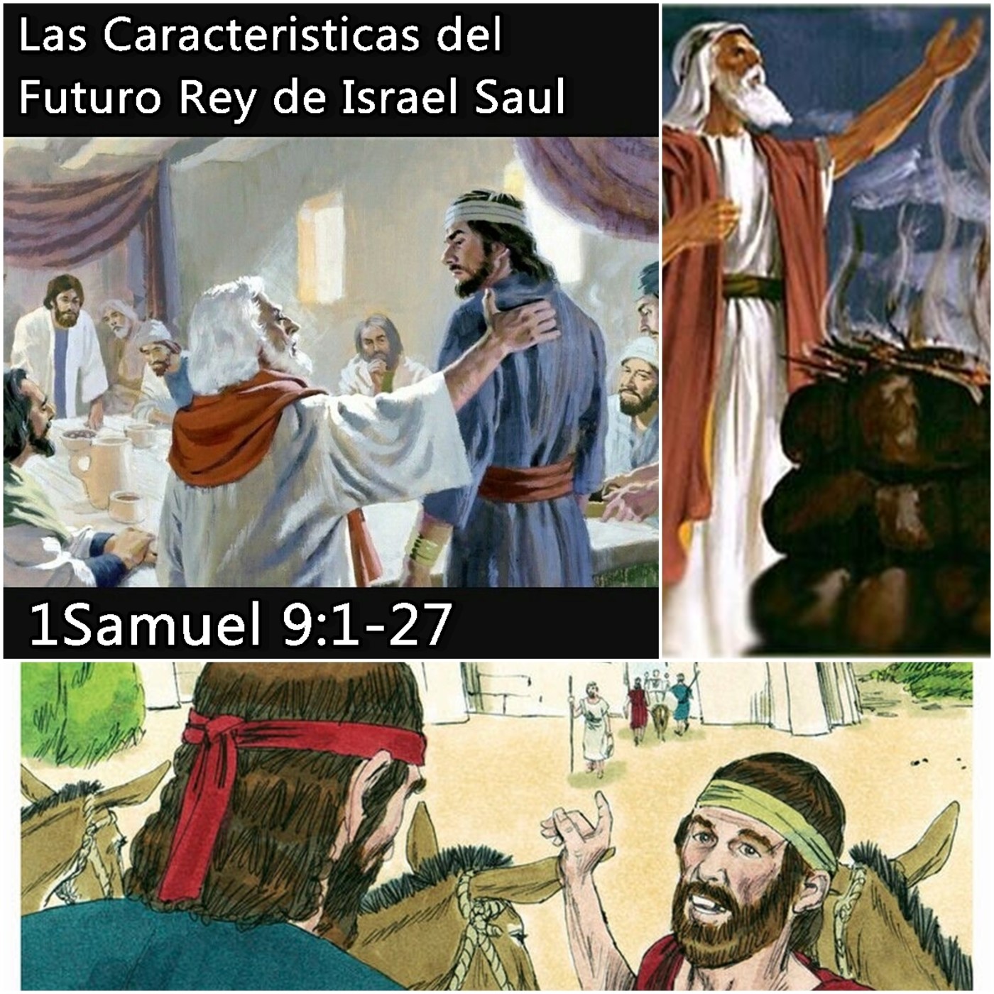 I-1Samuel
