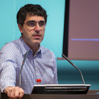 Jesús Fernández Villaverde: “Las cuentas públicas españolas son tremendamente frágiles”