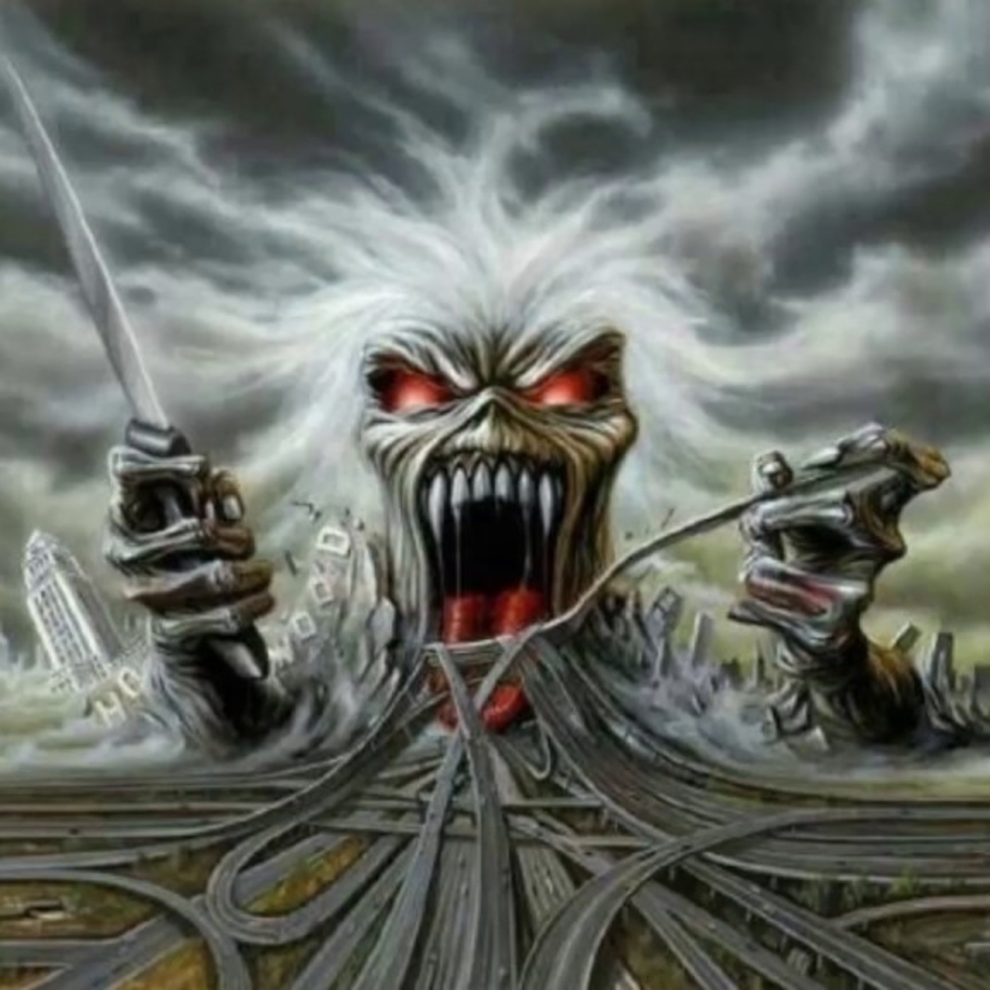 EL VAGÓN 85