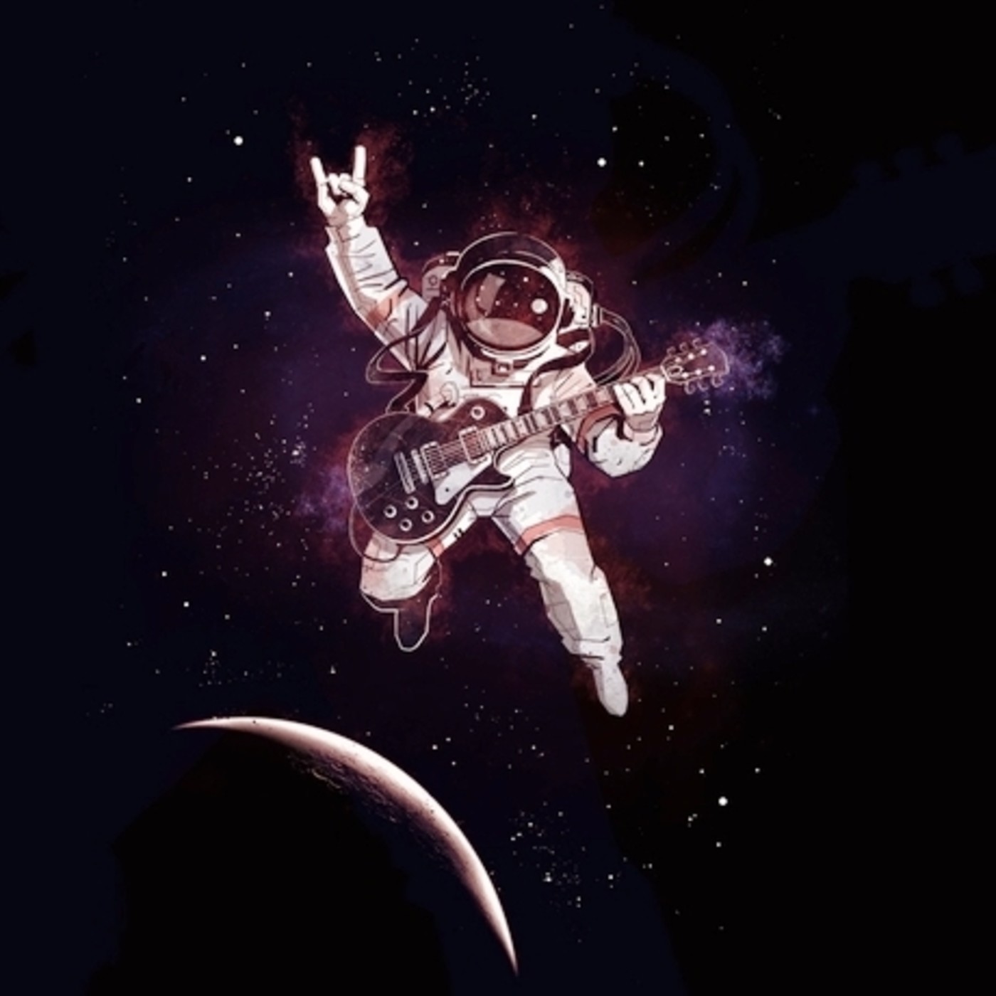 Ciencia al Desnudo - Hombres del Espacio episode artwork