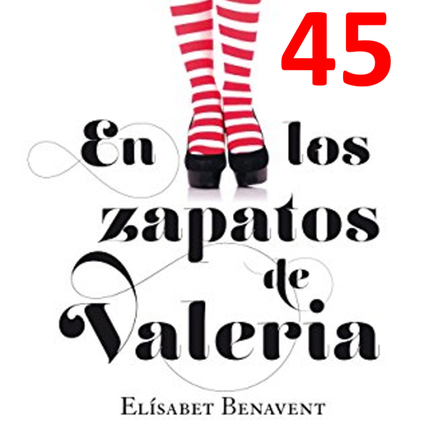 En los Zapatos de Valeria