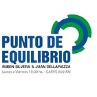 Programa Punto de Equilibrio del Jueves 06 de Agosto 2020