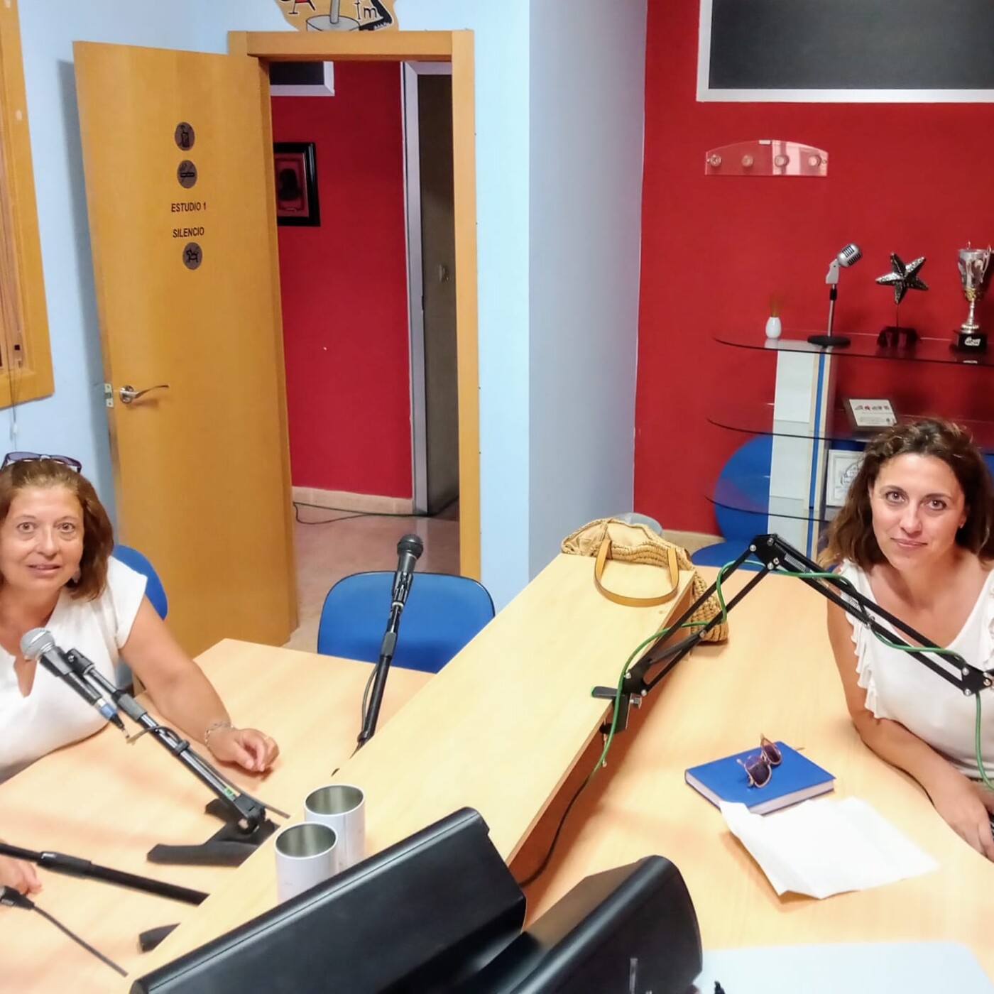 Entrevista 17,7,20 Museu de la Festa Onil - laFRESCAFM episode artwork