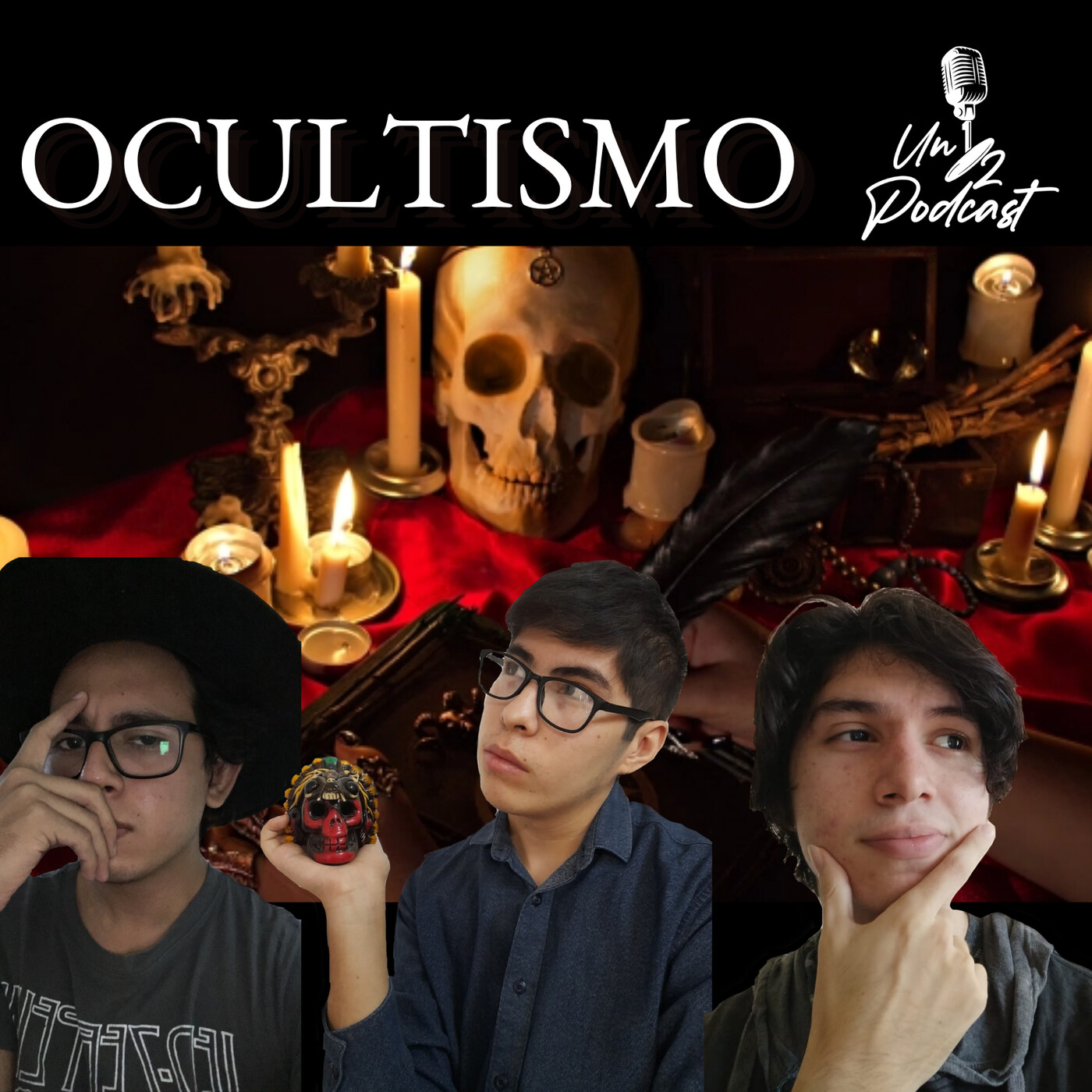 Un 1/2 Podcast