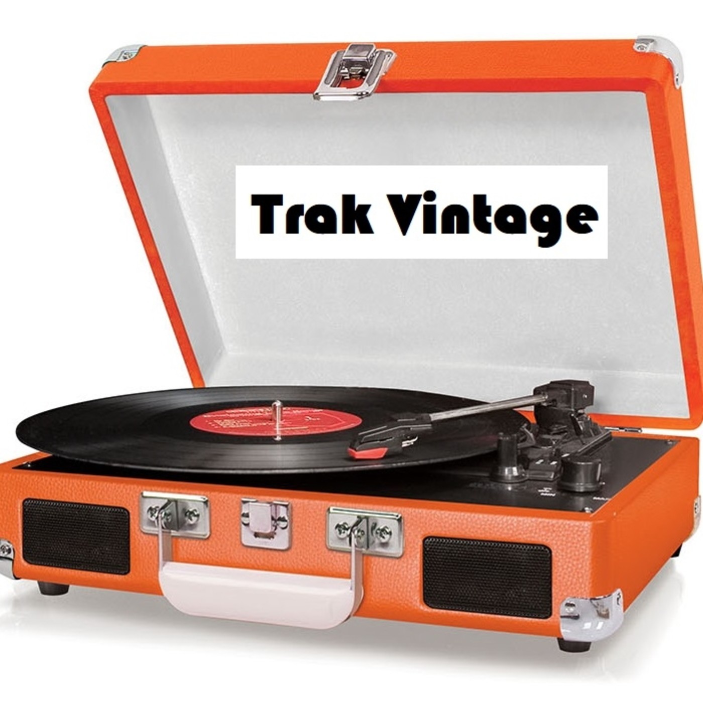 TRAK VINTAGE TEMPORADA 1
