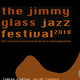 Jimmy Glass: Jazz Stand - 031018