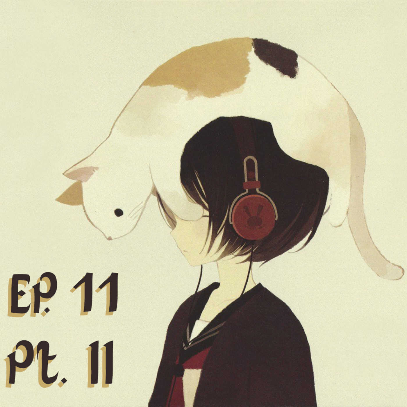 SIETCH METAL PODCAST