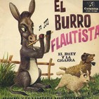 El Burro Flautista (Versión de Radio Madrid) 1954