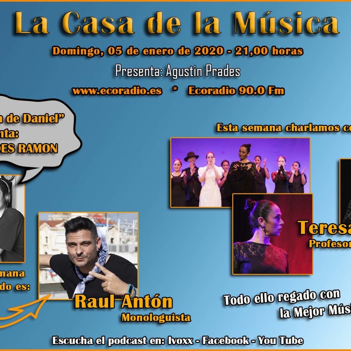 La Casa de la Música