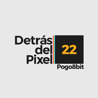 22 - Pogo8bit