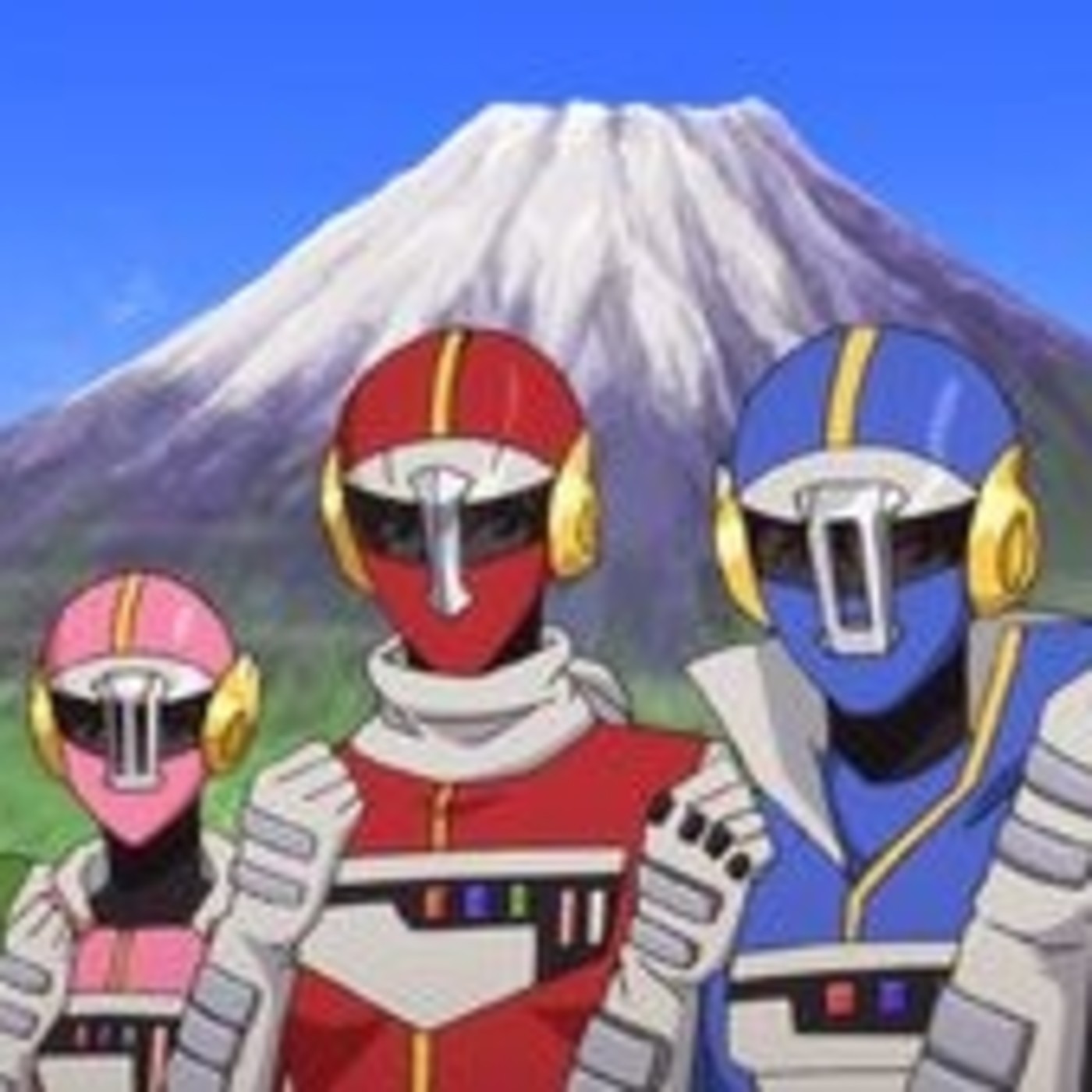 Los Power Roñas Podcast