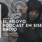El Meoyo Podcast en SISE Radio
