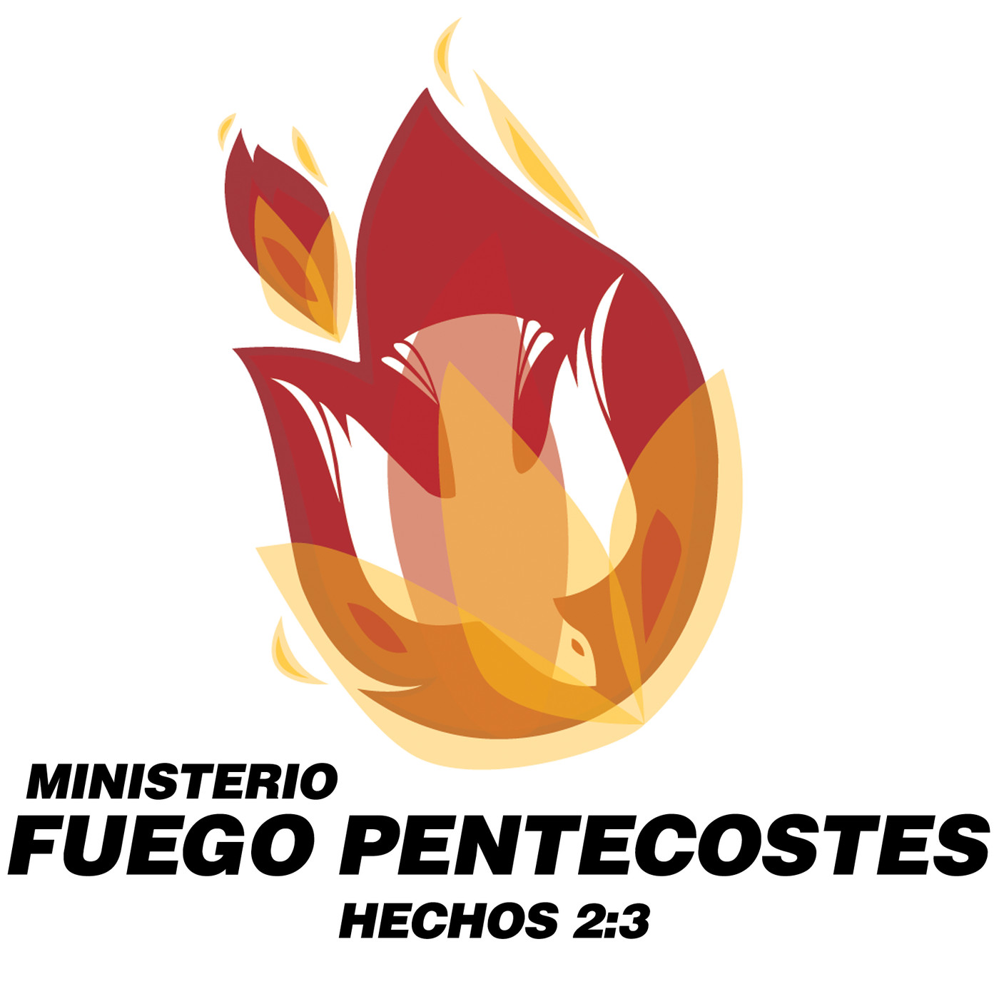 Ministerio Fuego Pentecostés