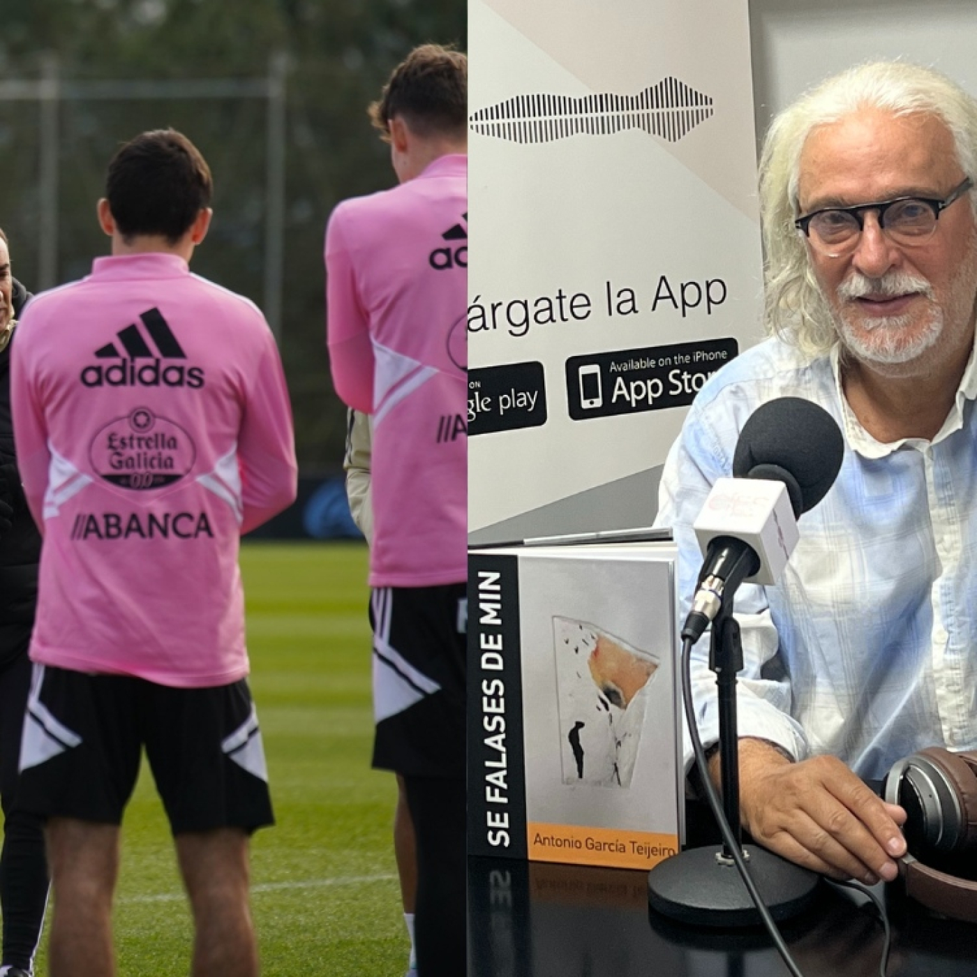 CÍES Podcast: Capítulo 972 _ 07-12-22